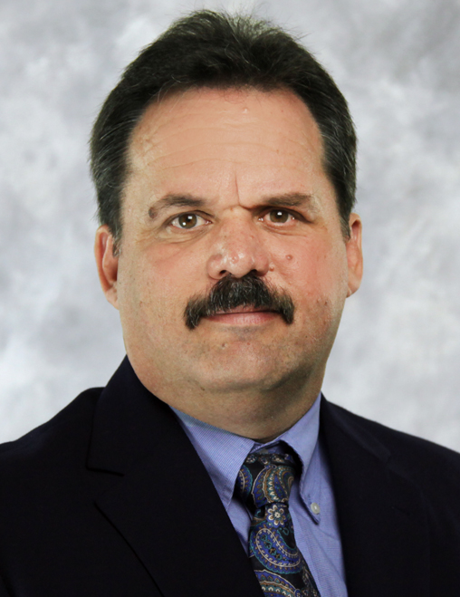 Troy Harmon